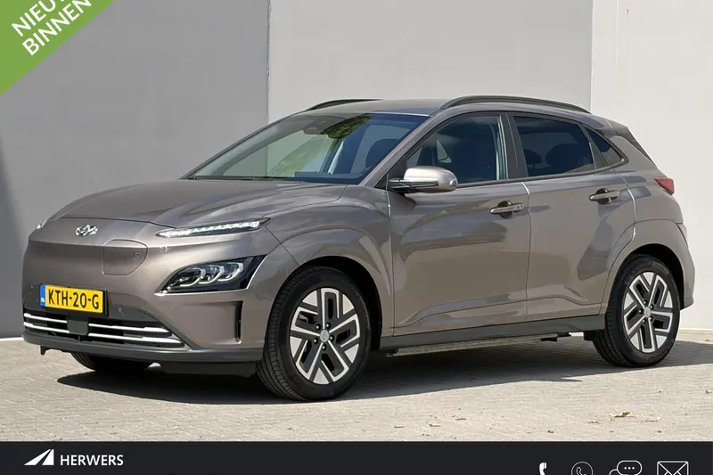 Hyundai Kona (2022)