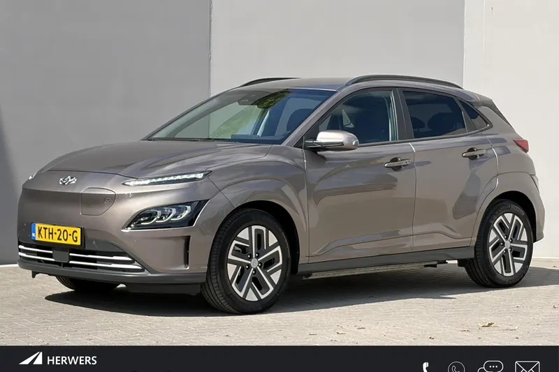 Hyundai Kona (2022)