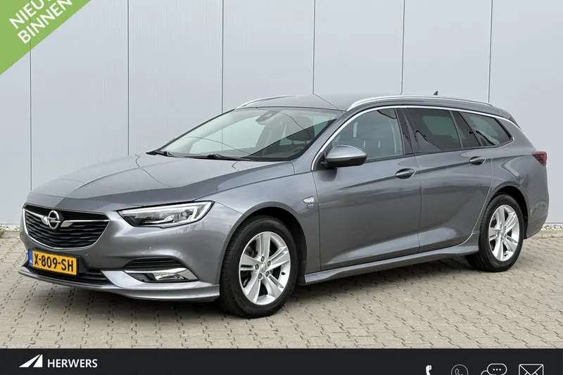 Opel Insignia Sports Tourer (2020)