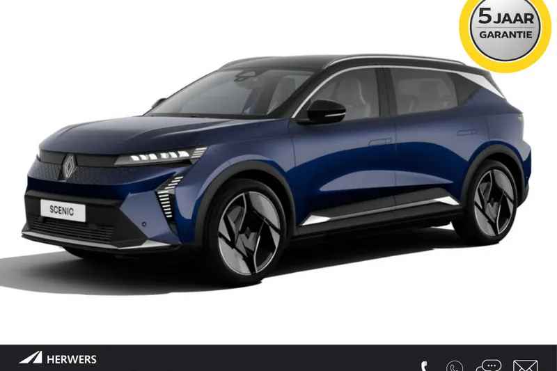 Renault Scénic