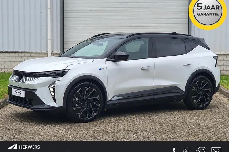 Renault Scénic
