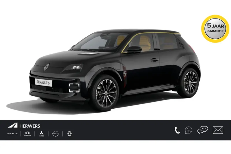 Renault 5