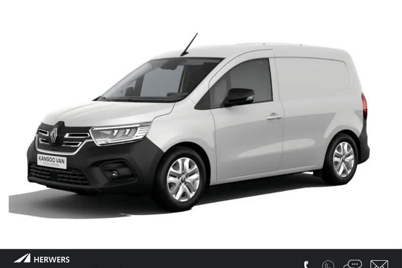 Renault Kangoo (2026)
