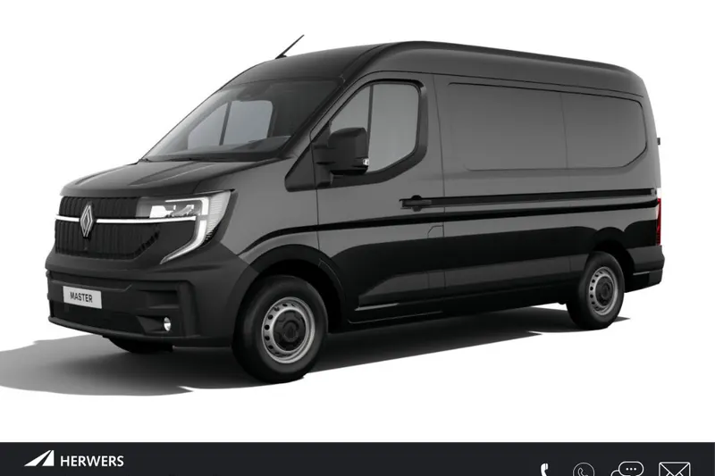 Renault Master (2026)