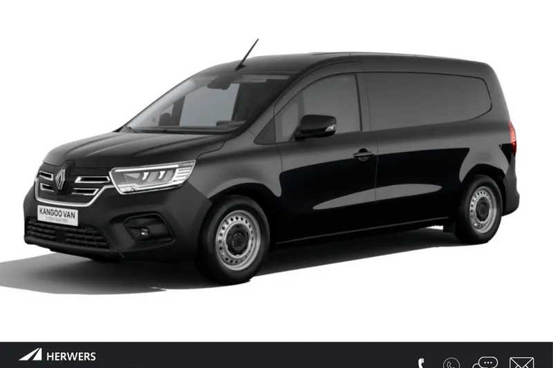 Renault Kangoo (2026)