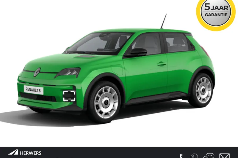 Renault 5