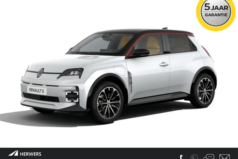 Renault 5 (2026)