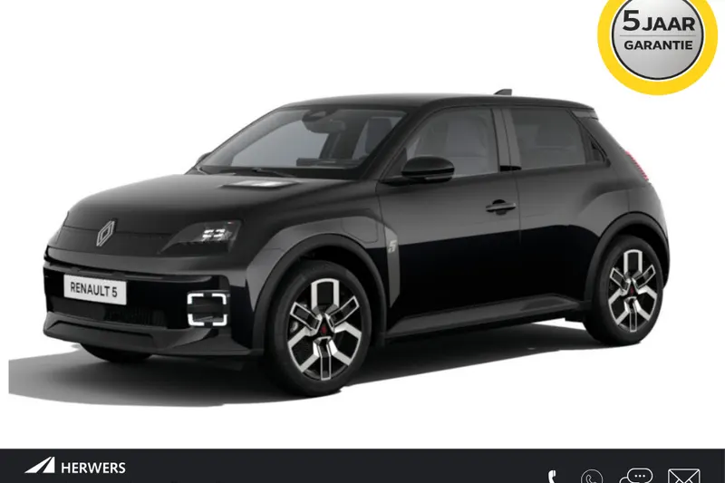 Renault 5 (2026)
