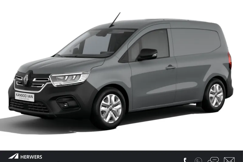 Renault Kangoo (2026)