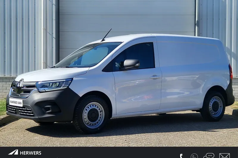 Renault Kangoo (2026)