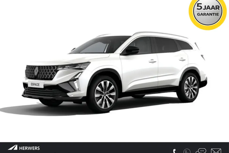 Renault Espace (2026)
