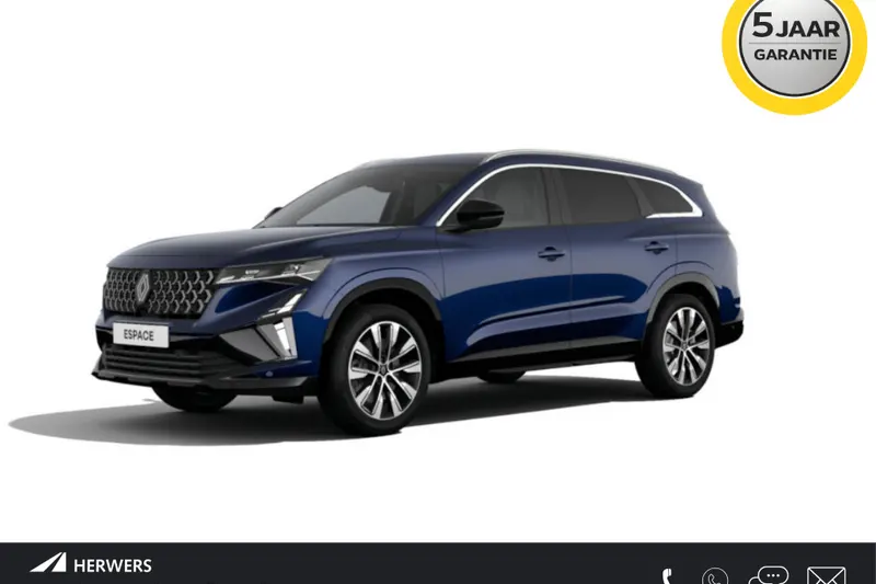 Renault Espace (2026)