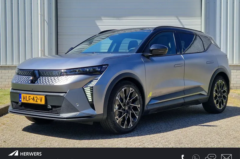 Renault Scénic
