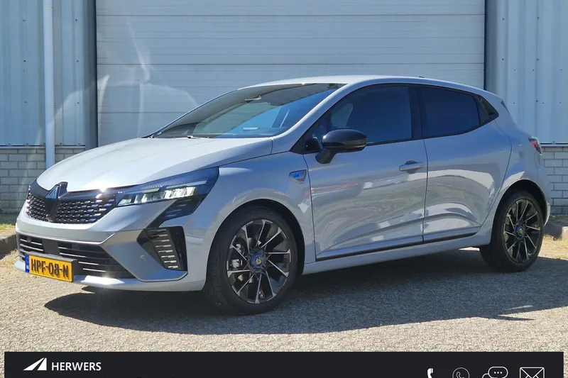 Renault Clio (2025)