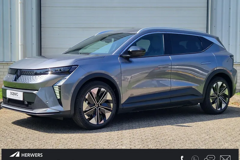 Renault Scénic