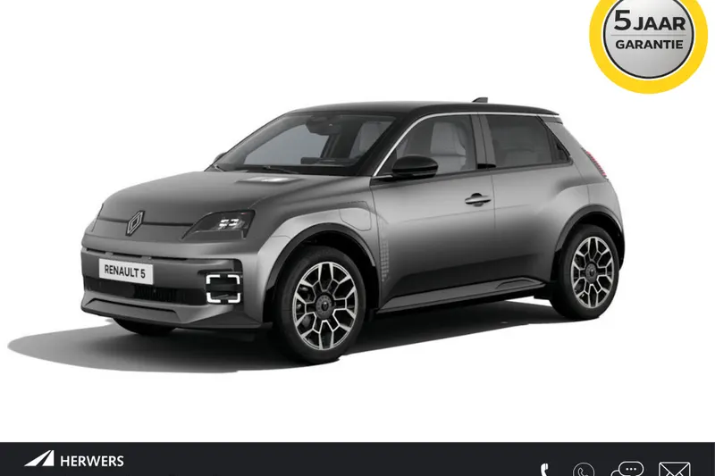 Renault 5 (2026)