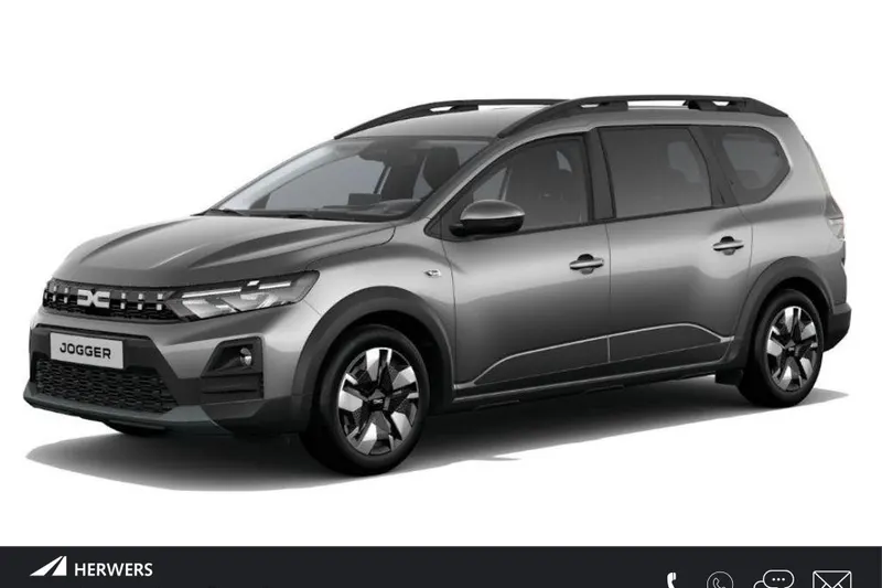 Dacia Jogger (2026)