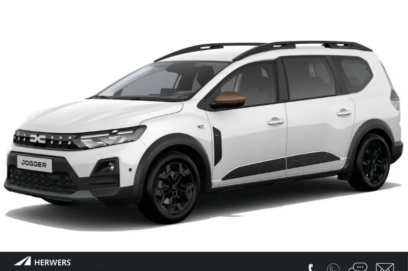 Dacia Jogger (2026)