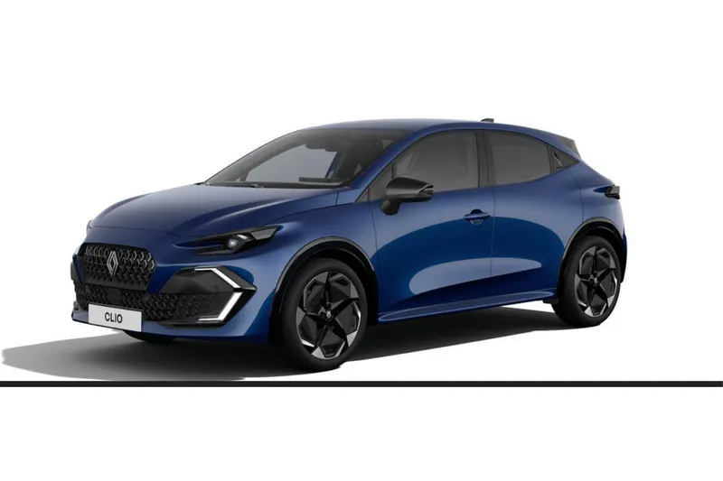 Renault Clio (2026)