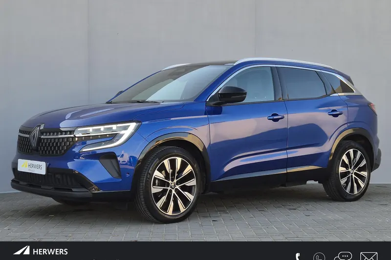 Renault Austral (2024)