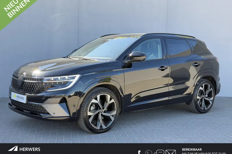 Renault Austral (2025)