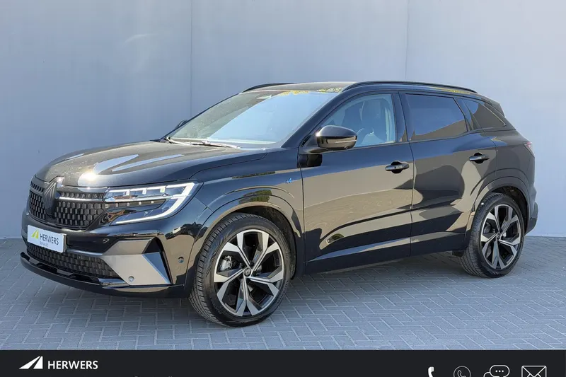Renault Austral (2025)
