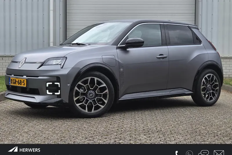 Renault 5 (2026)