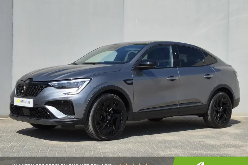 Renault Arkana (2025)