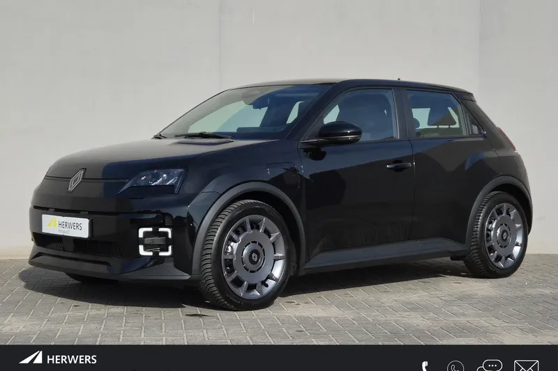 Renault 5 (2025)