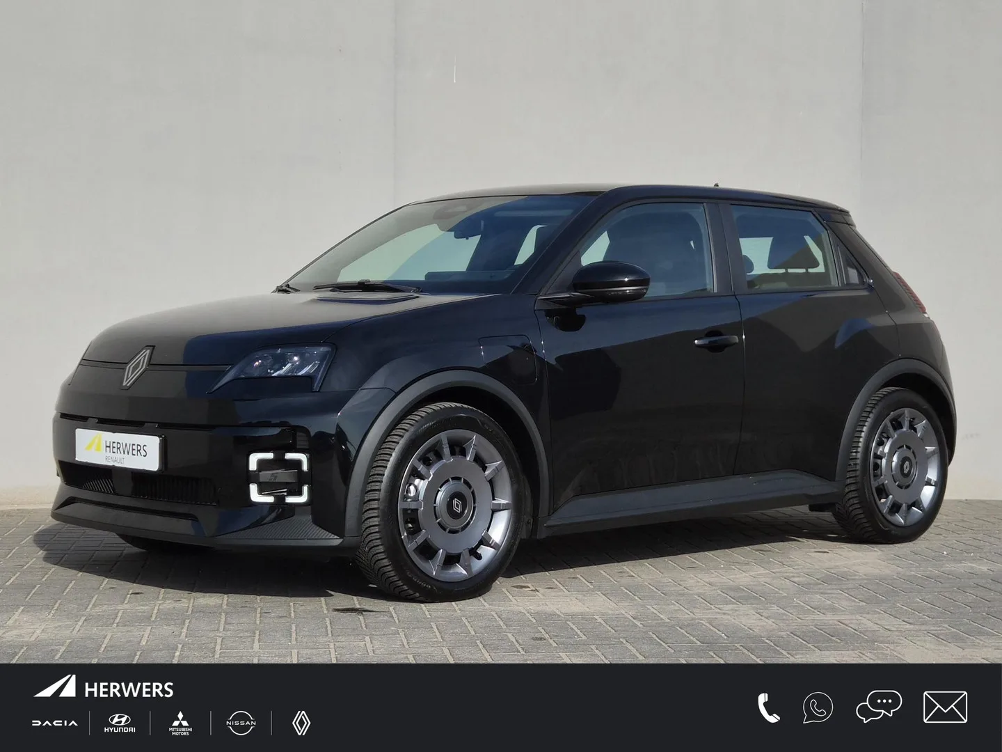 Renault 5 (2025) — foto 1