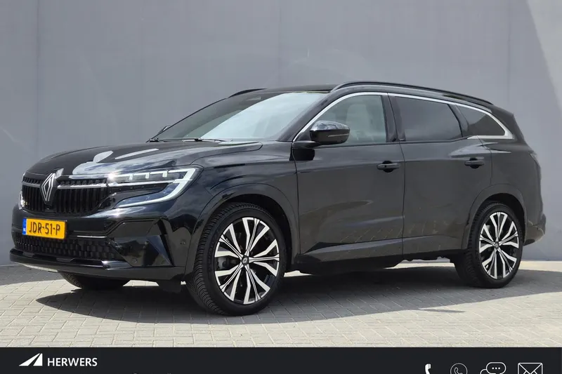 Renault Espace (2025)