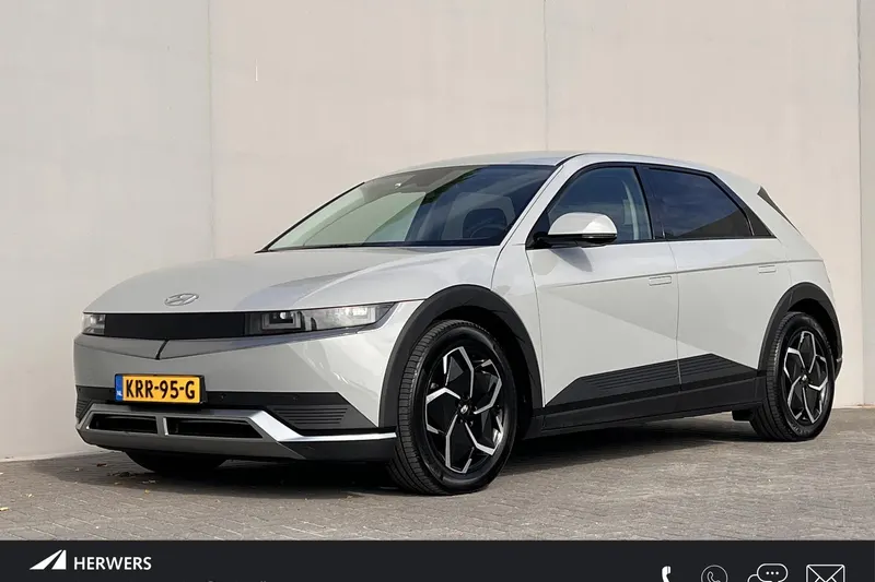 Hyundai Ioniq 5 (2023)