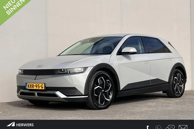 Hyundai Ioniq 5 (2023)