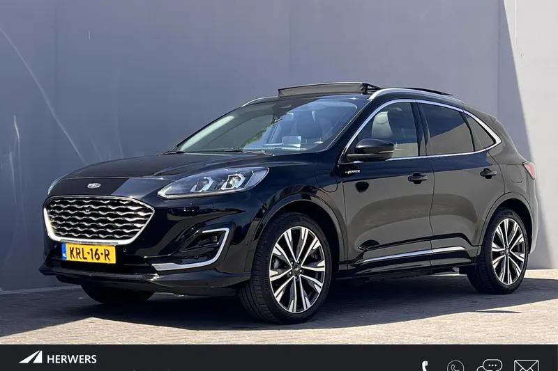 Ford Kuga (2023)