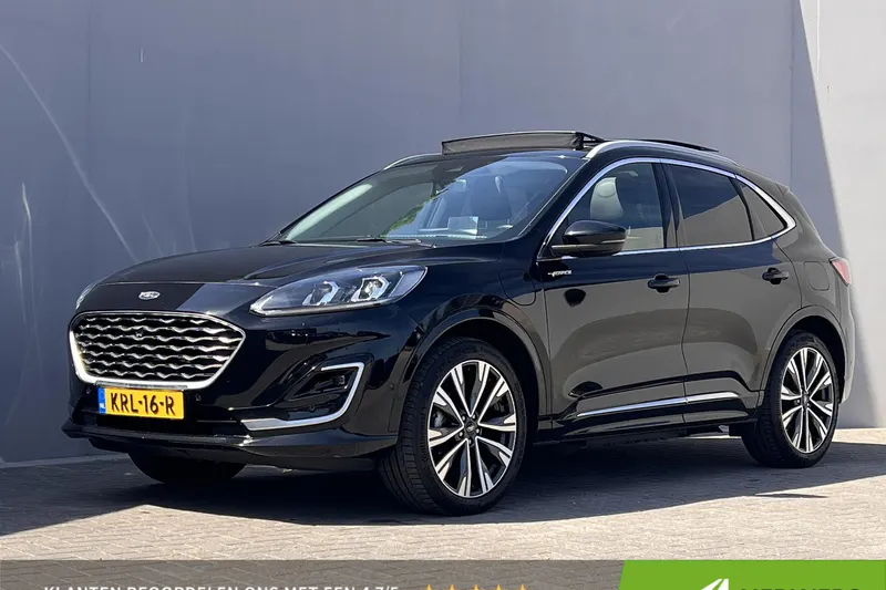 Ford Kuga (2023)