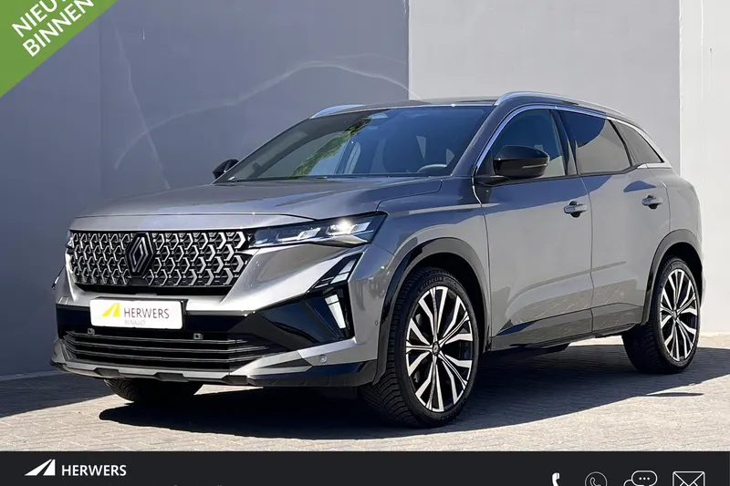 Renault Austral (2025)