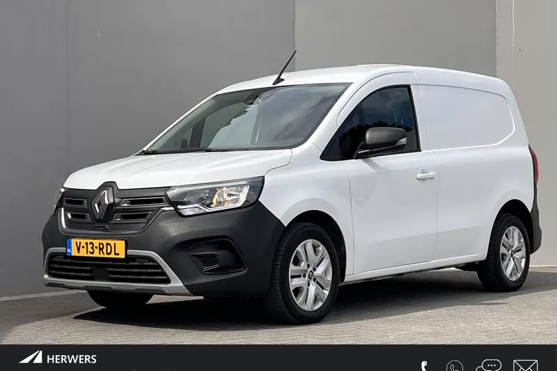 Renault Kangoo (2022)