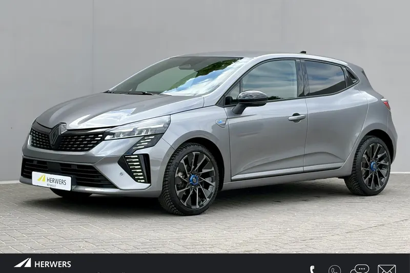 Renault Clio (2025)