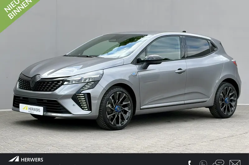Renault Clio (2025)