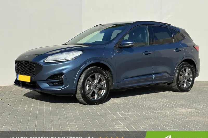 Ford Kuga (2023)