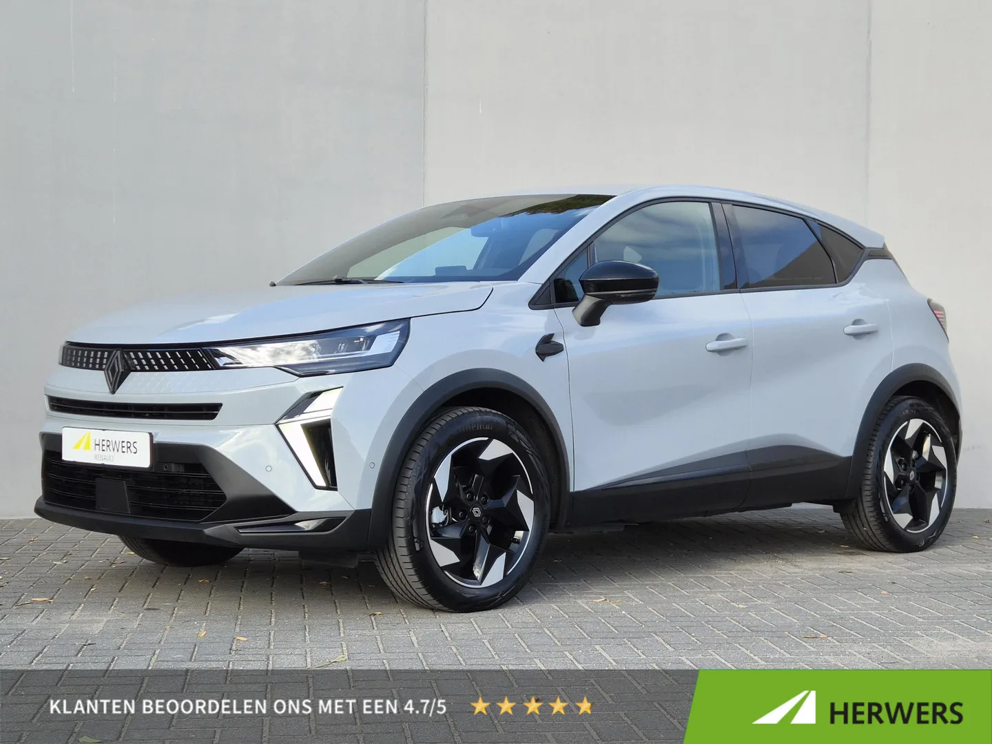 Renault Captur (2026) — foto 1