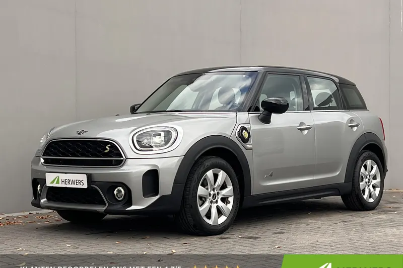 MINI Countryman (2023)