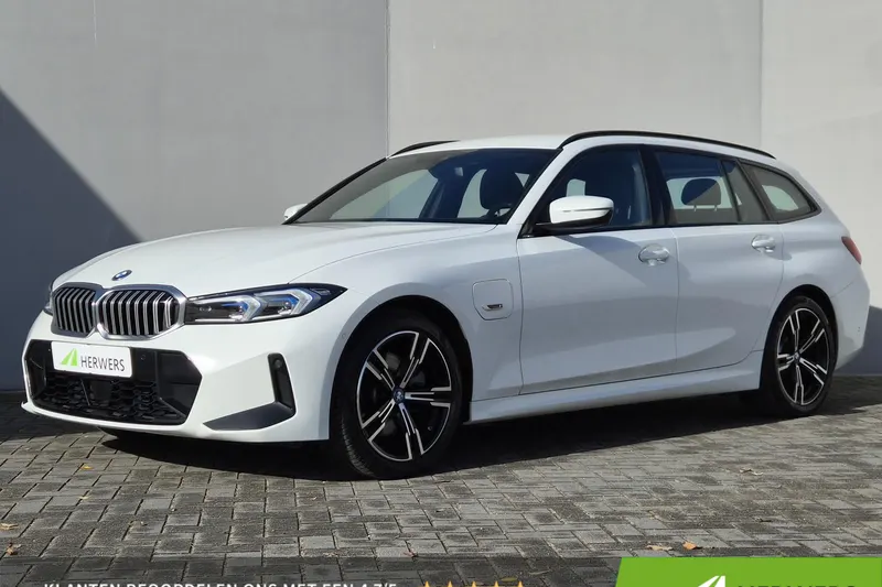 BMW 3-Serie (2022)