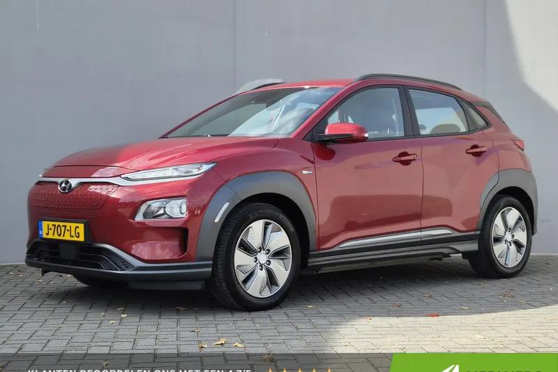 Hyundai Kona (2021)