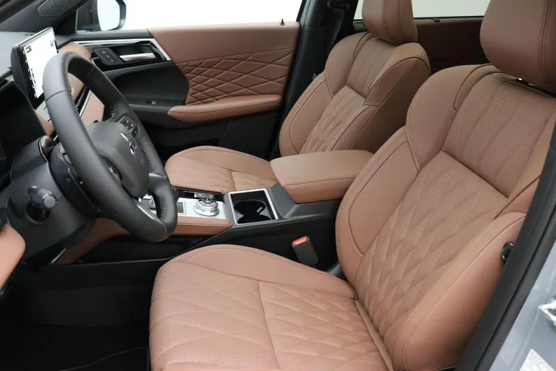 Mitsubishi Outlander (2026)