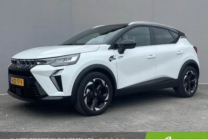 Mitsubishi ASX (2025)