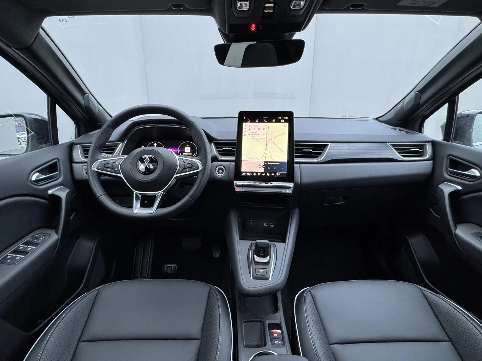 Mitsubishi Grandis (2025) — foto 1