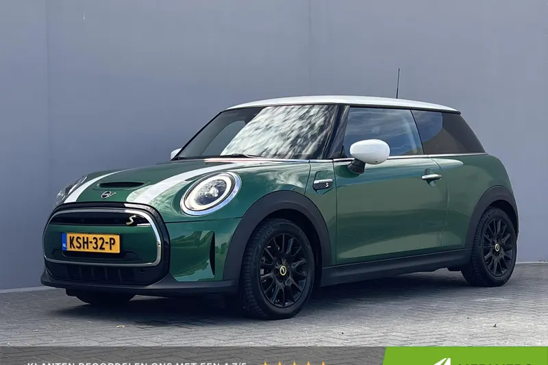 MINI Mini Electric (2023)