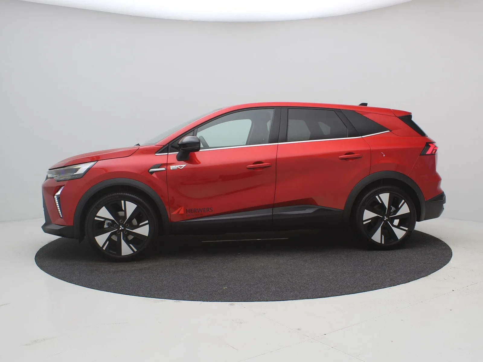 Mitsubishi Grandis (2026) — foto 1
