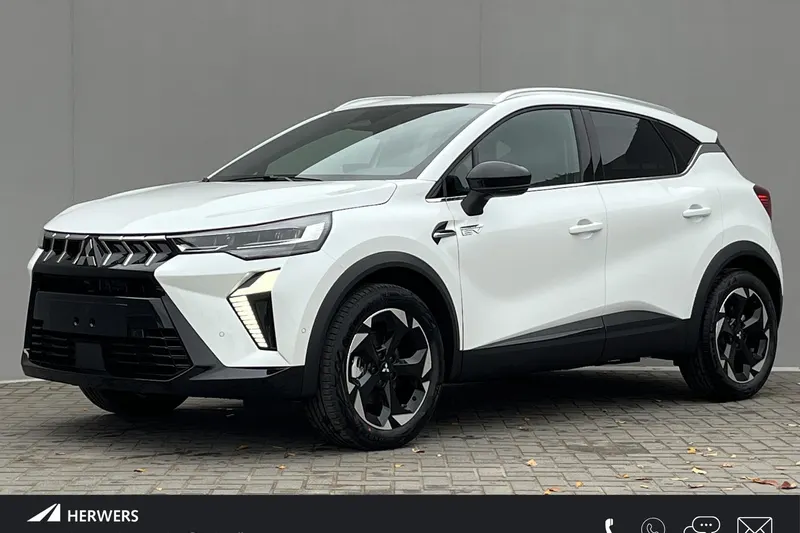 Mitsubishi ASX (2026)
